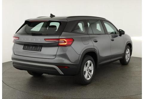 Skoda Kodiaq #1