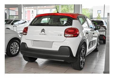 Citroen C3 #3