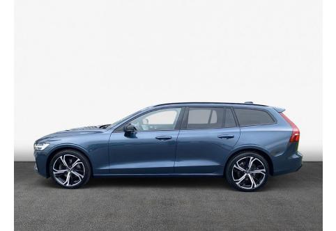 Volvo V60 #4