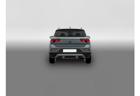 VW T-Roc #7