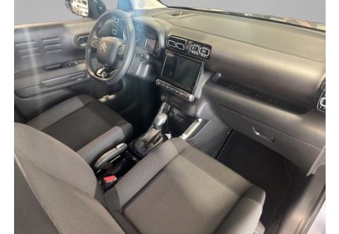 Citroën C3 Aircross #6