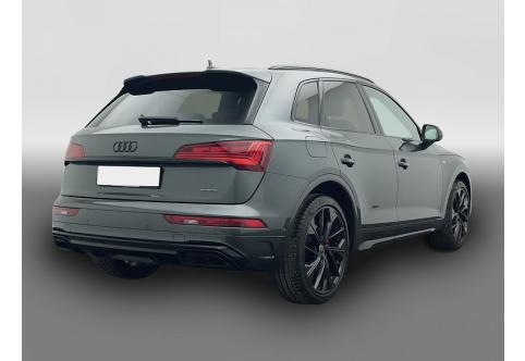 Audi Q5 #5