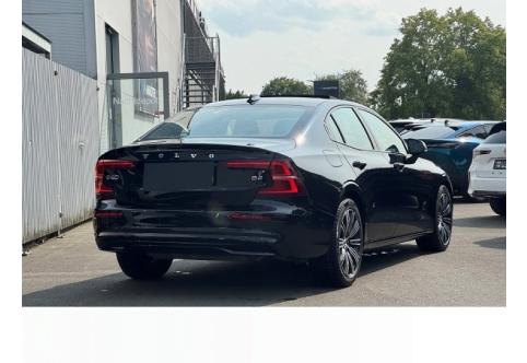 Volvo S60 #2