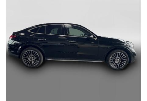 Mercedes-Benz GLC-Klasse #3