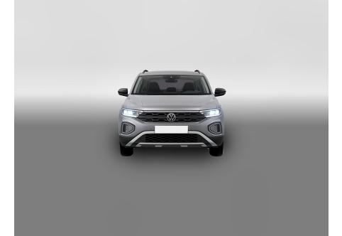 VW T-Roc #6