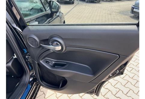 Fiat 500X #12