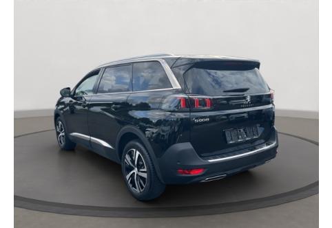 Peugeot 5008 #3