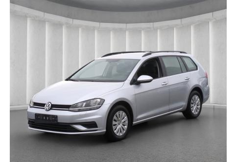 VW Golf #1