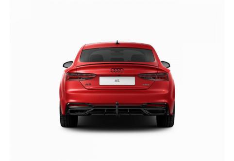Audi A5 #8