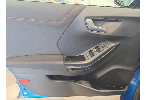 Ford Puma #5