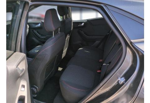 Ford Puma #15