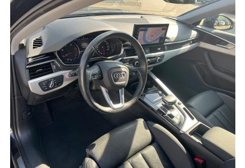 Audi A4 #9
