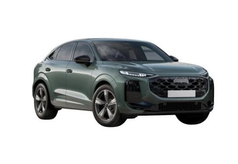 Audi Q3 #1