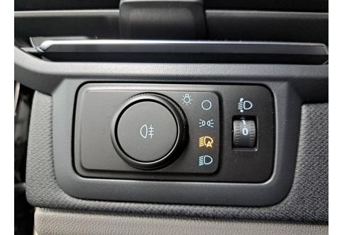 Ford Tourneo Custom #7