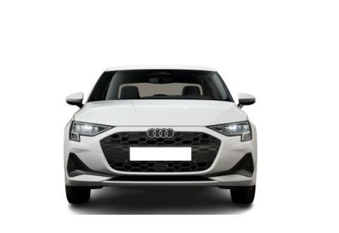 Audi A3 Limousine #2