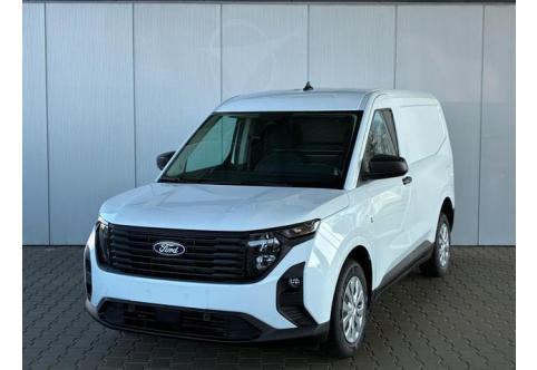 Ford Transit #1