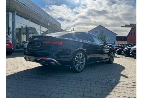 Audi A5 #4