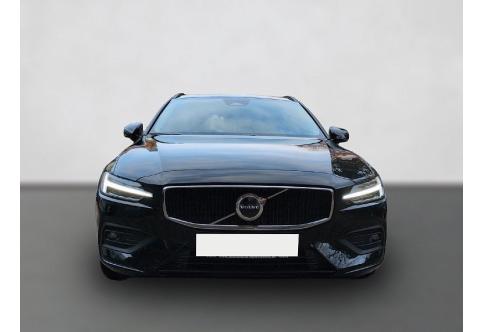 Volvo V60 #5