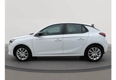 Opel Corsa #2