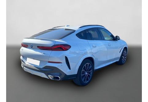 BMW X6 #7