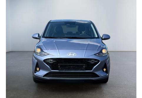 Hyundai i10 #2