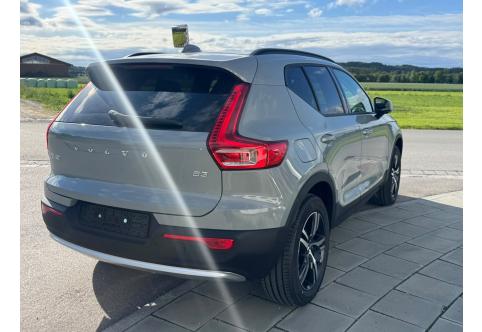 Volvo XC40 #5