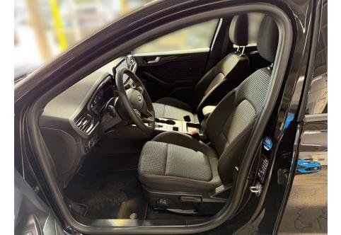 Ford Focus #7