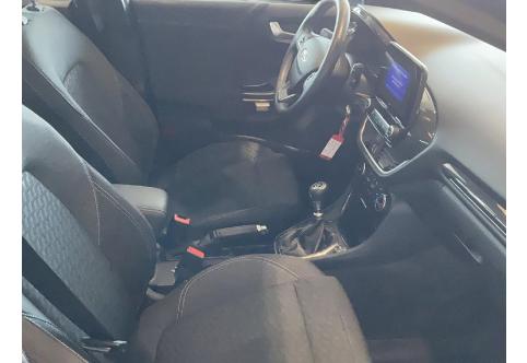 Ford Puma #19