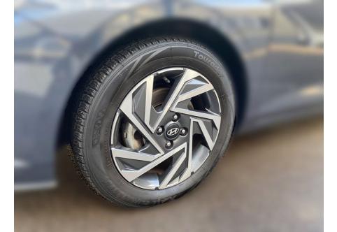 Hyundai i20 #6