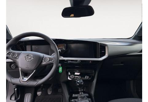 Opel Mokka #10