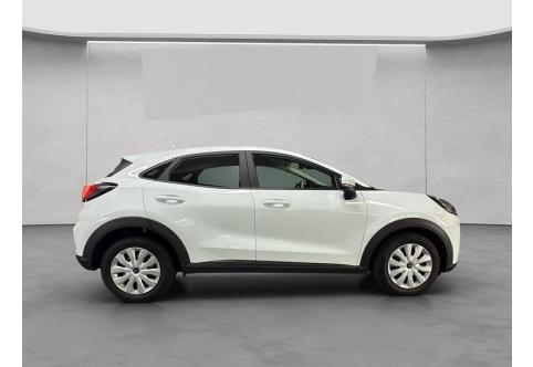 Ford Puma #7