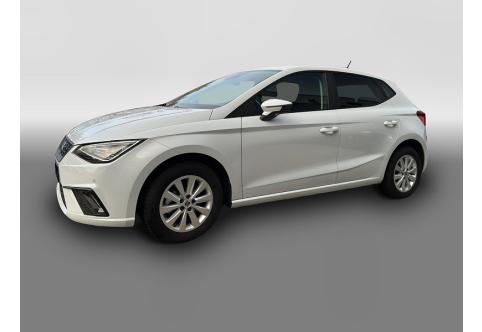 Seat Ibiza #1