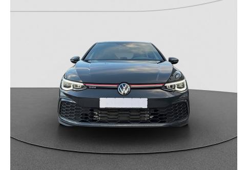VW Golf #2