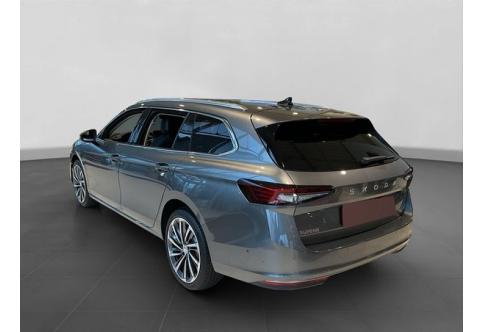 Skoda Superb #3