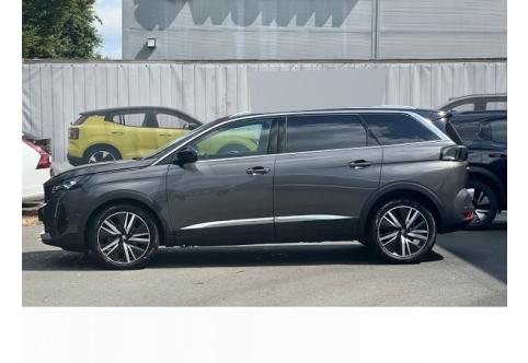 Peugeot 5008 #4