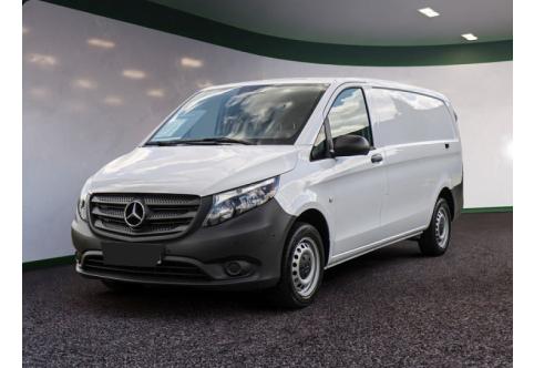 Mercedes-Benz Vito #1