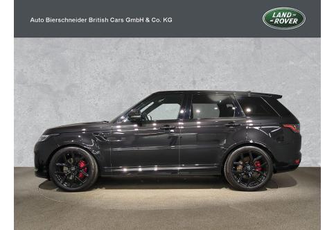 Land Rover Range Rover #2