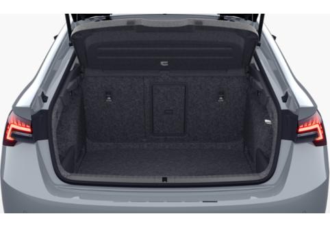 Skoda Octavia #6