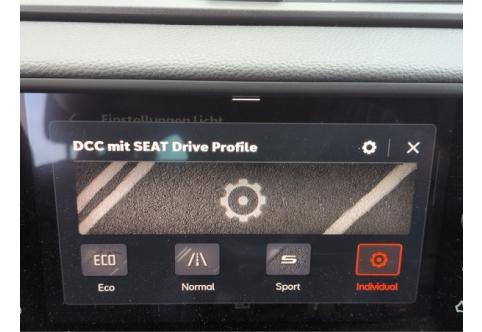 Seat Arona #16