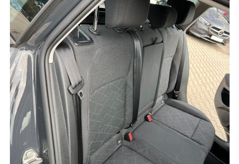 VW Golf #16