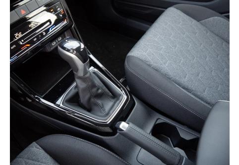 VW T-Cross #12
