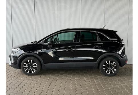 Opel Crossland X #2