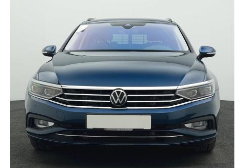 VW Passat #8