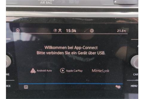 VW Touran #17