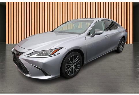 Lexus ES 300 #2