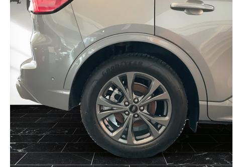 Ford Kuga #28