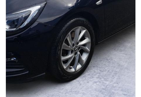 Opel Astra #6