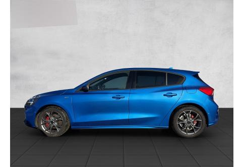 Ford Focus #11