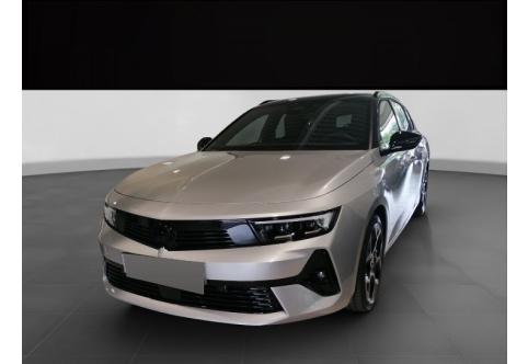 Opel Astra #1