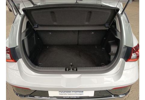 Hyundai i20 #7